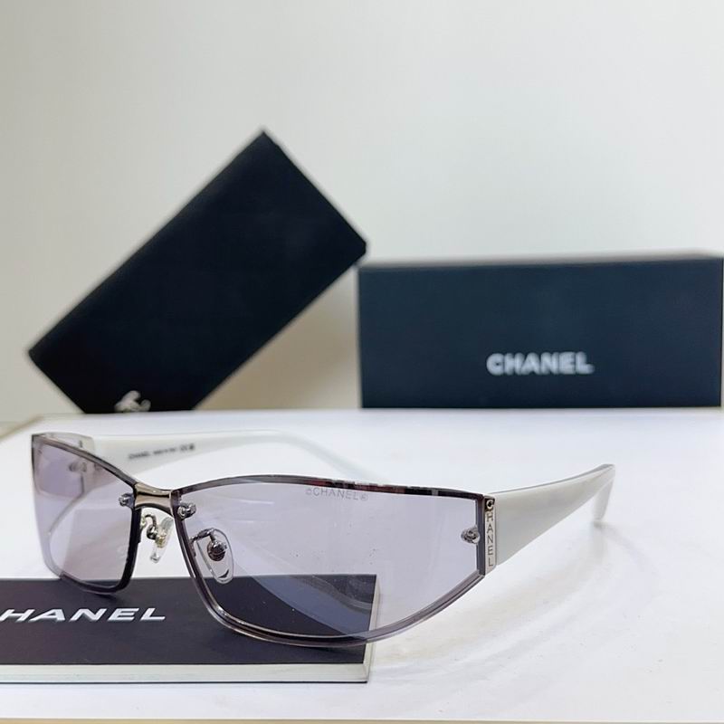 Chanel Glasses smr (1801)