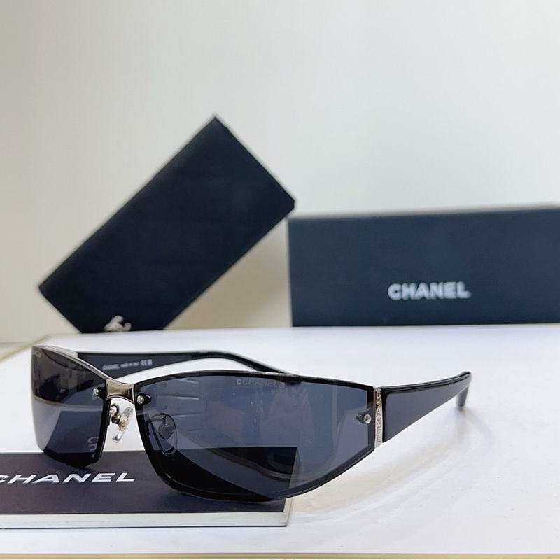 Chanel Glasses smr (1802)