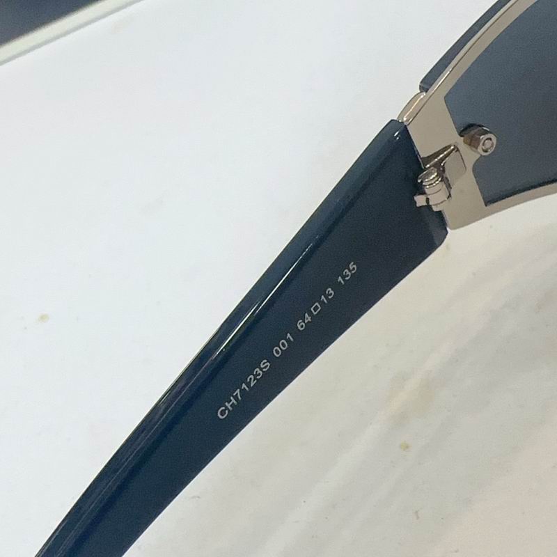 Chanel Glasses smr (1803)