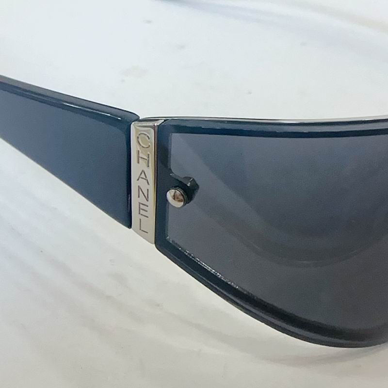 Chanel Glasses smr (1804)