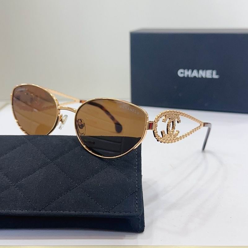 Chanel Glasses smr (1807)