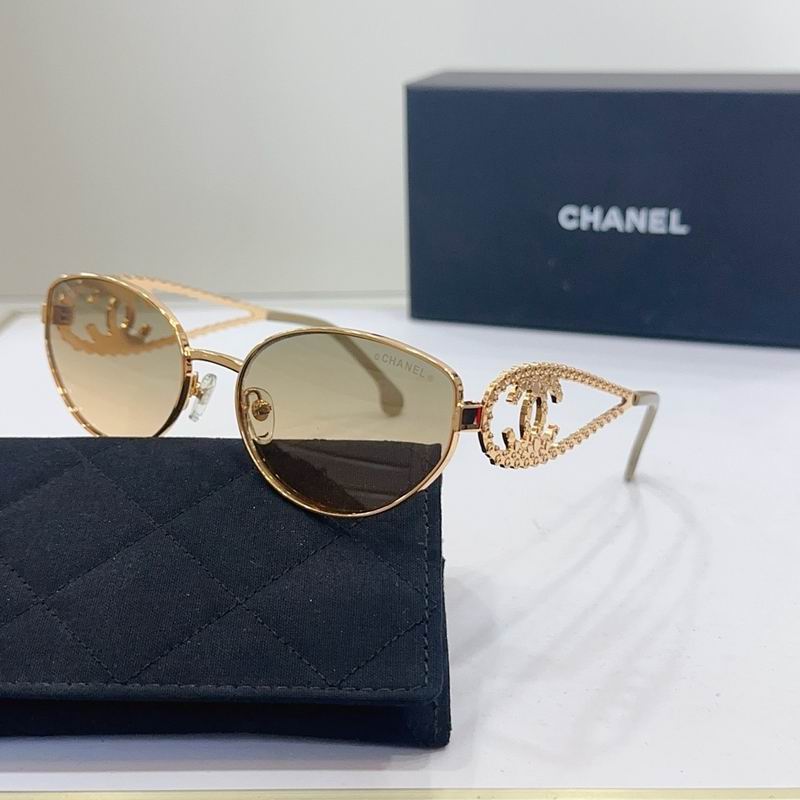 Chanel Glasses smr (1808)