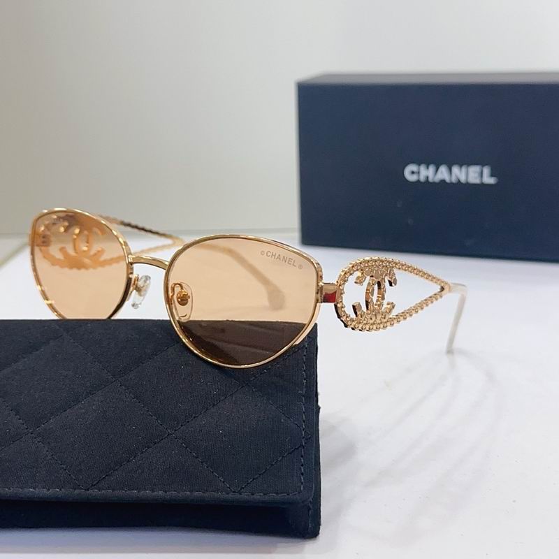 Chanel Glasses smr (1809)
