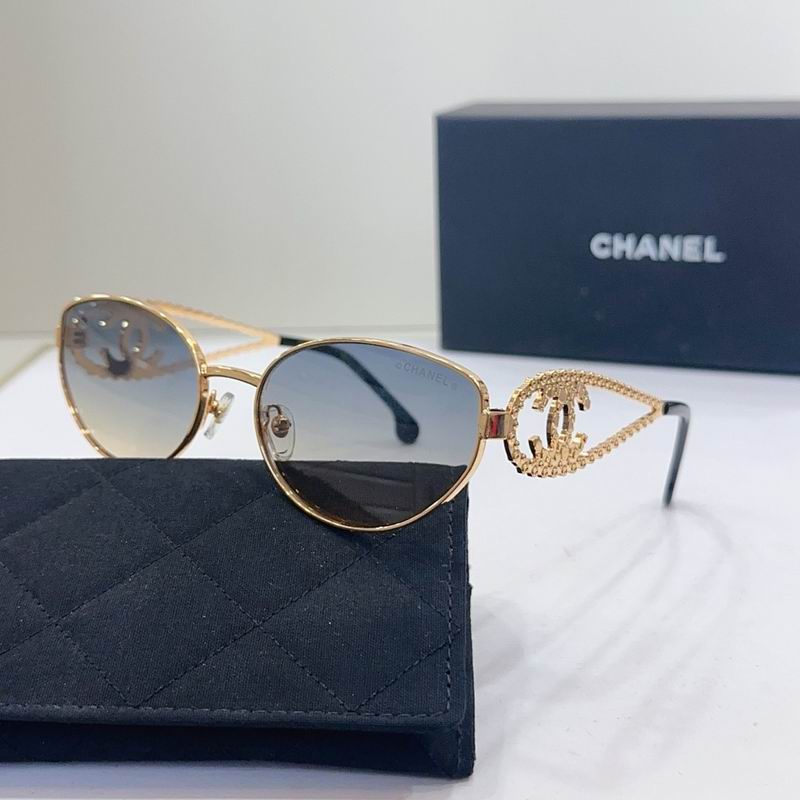 Chanel Glasses smr (1810)
