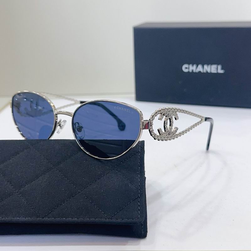 Chanel Glasses smr (1811)