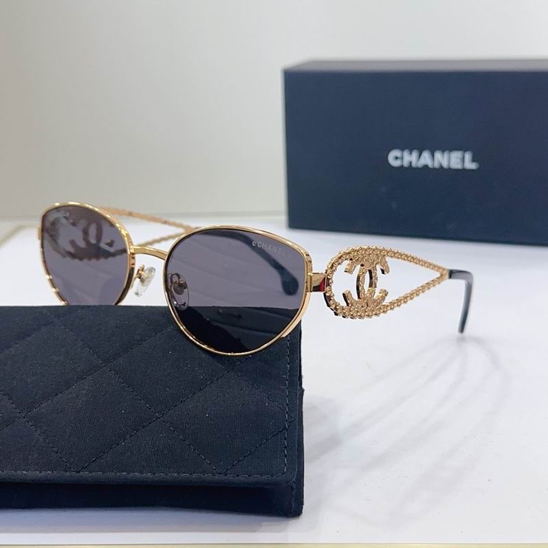 Chanel Glasses smr (1812)
