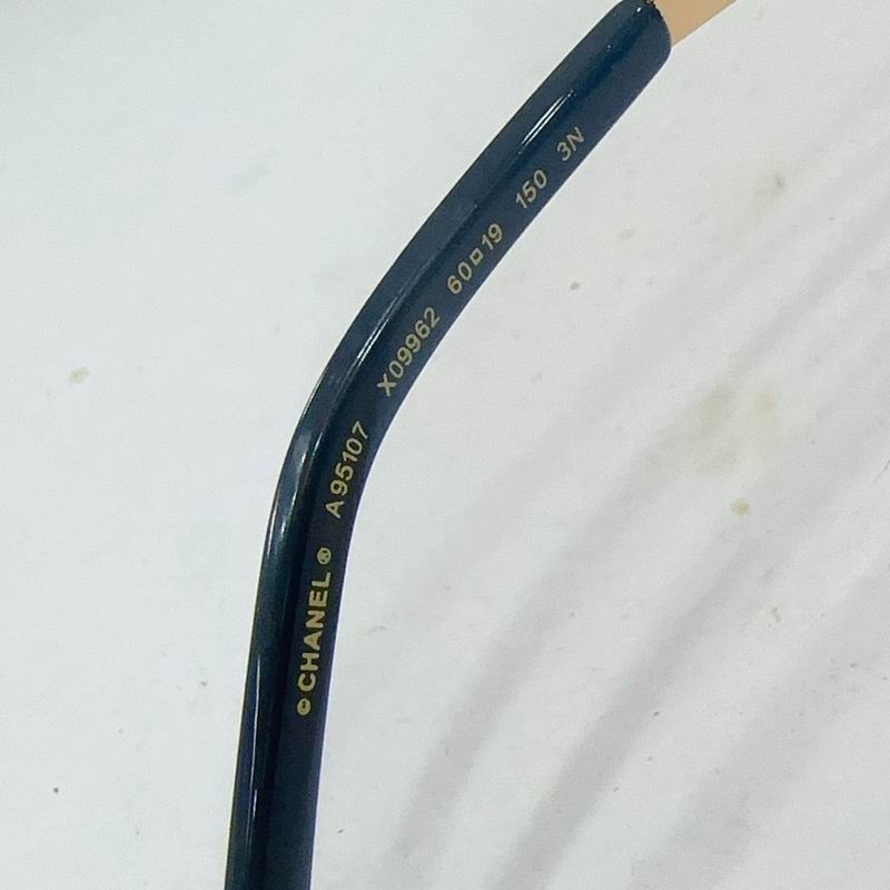 Chanel Glasses smr (1813)