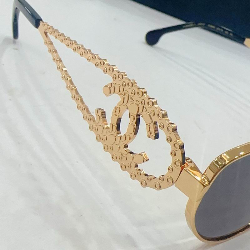 Chanel Glasses smr (1814)