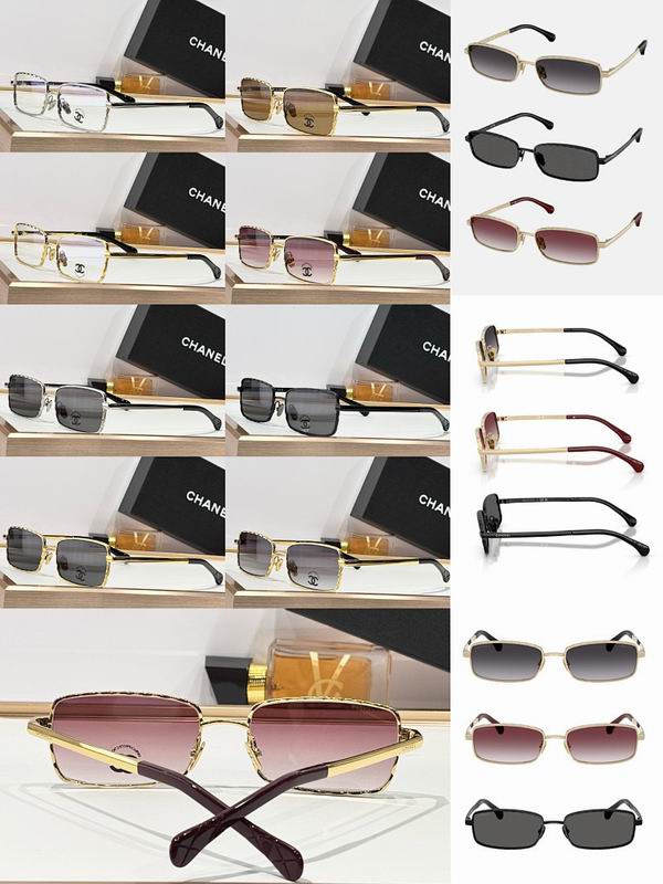 Chanel Glasses smr (1816)