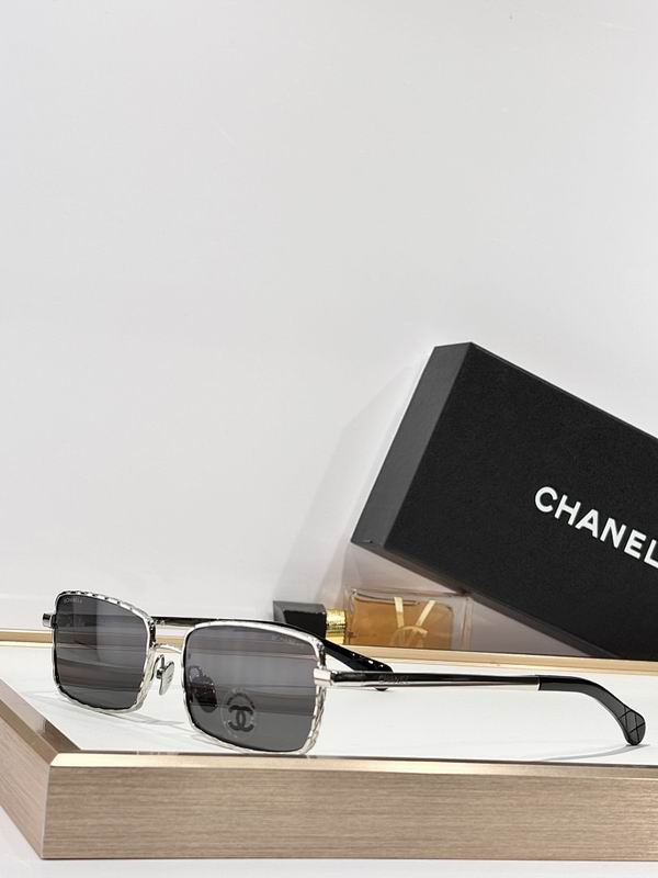Chanel Glasses smr (1819)