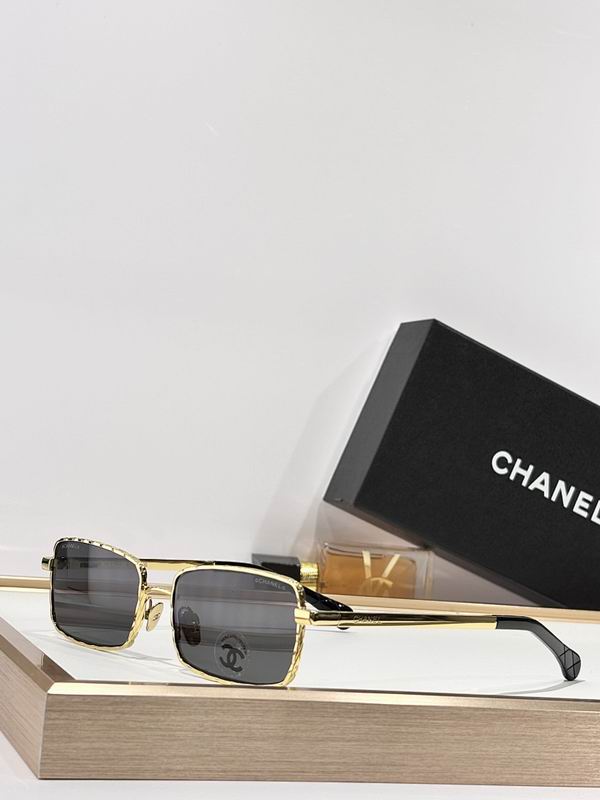 Chanel Glasses smr (1820)