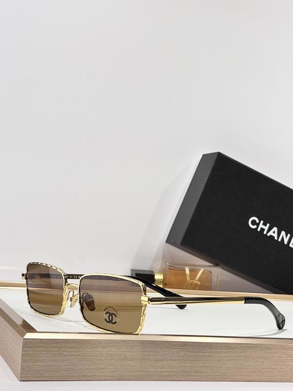 Chanel Glasses smr (1821)