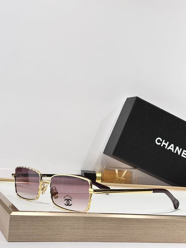 Chanel Glasses smr (1822)