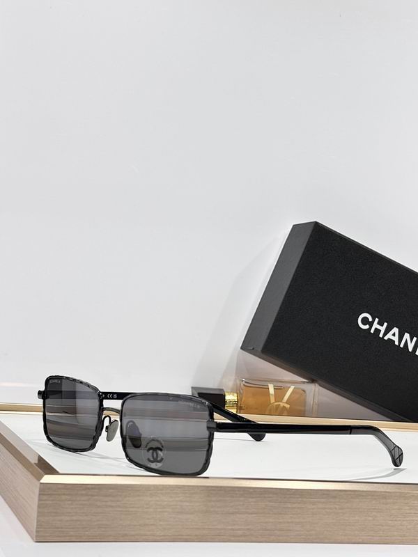 Chanel Glasses smr (1823)