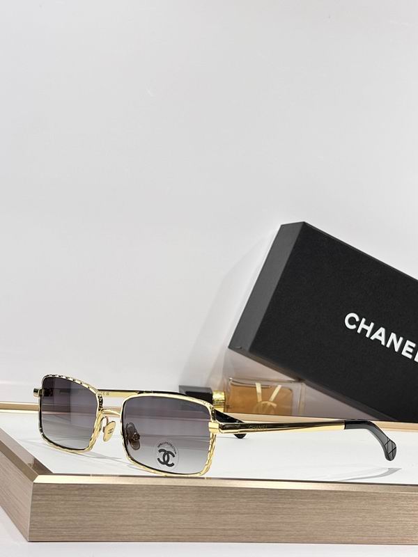 Chanel Glasses smr (1824)