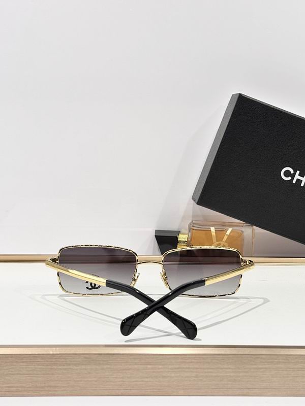 Chanel Glasses smr (1825)