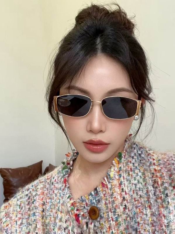 Chanel Glasses smr (1827)