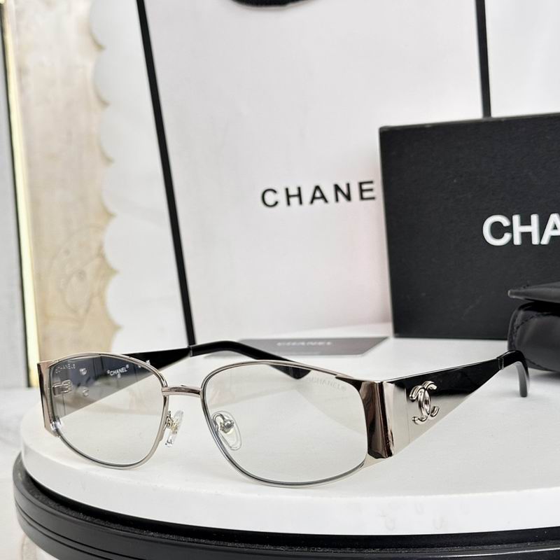 Chanel Glasses smr (1828)