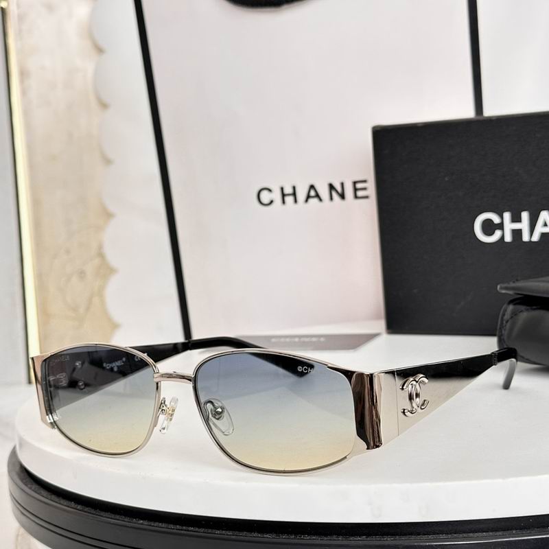 Chanel Glasses smr (1829)