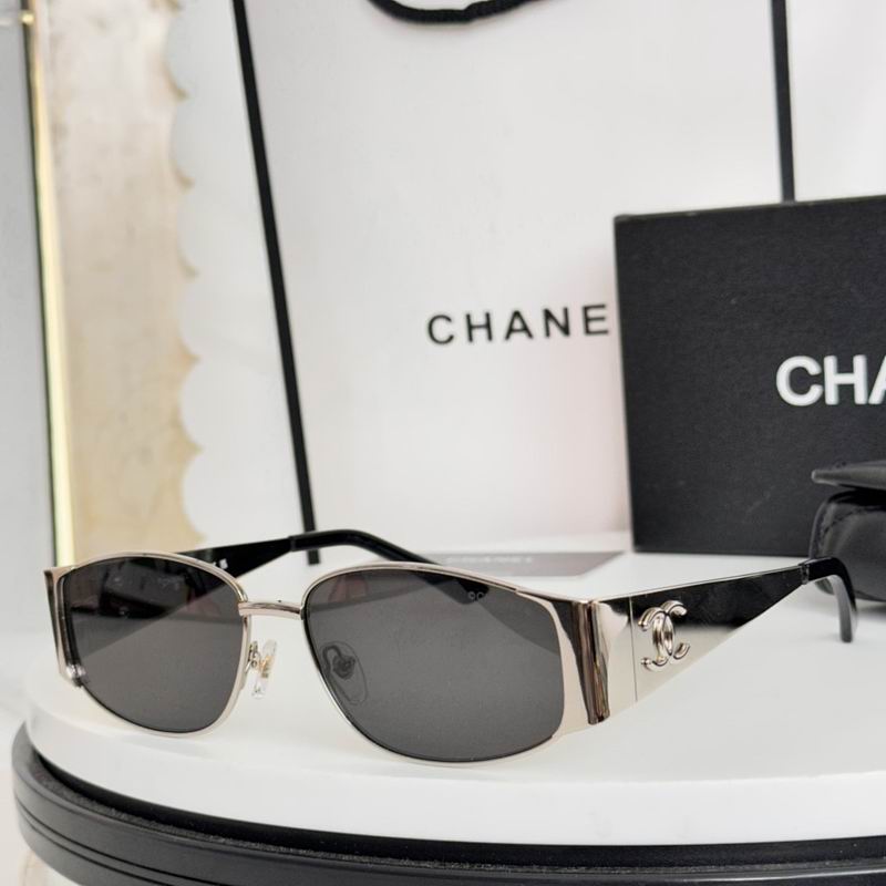 Chanel Glasses smr (1830)