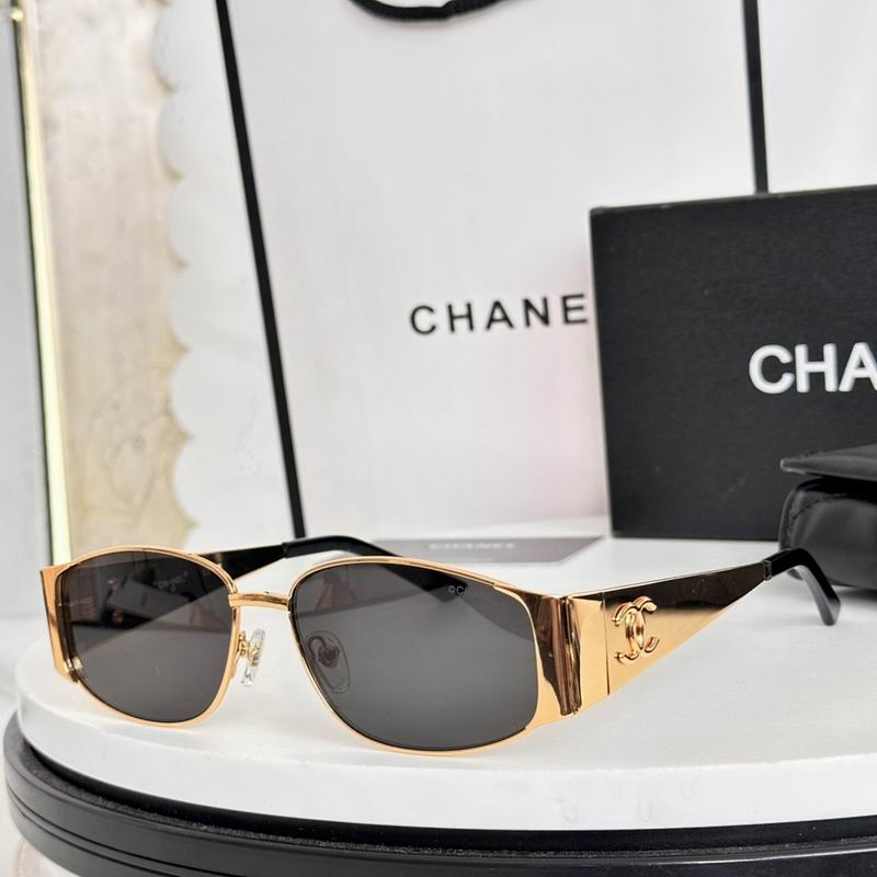 Chanel Glasses smr (1831)