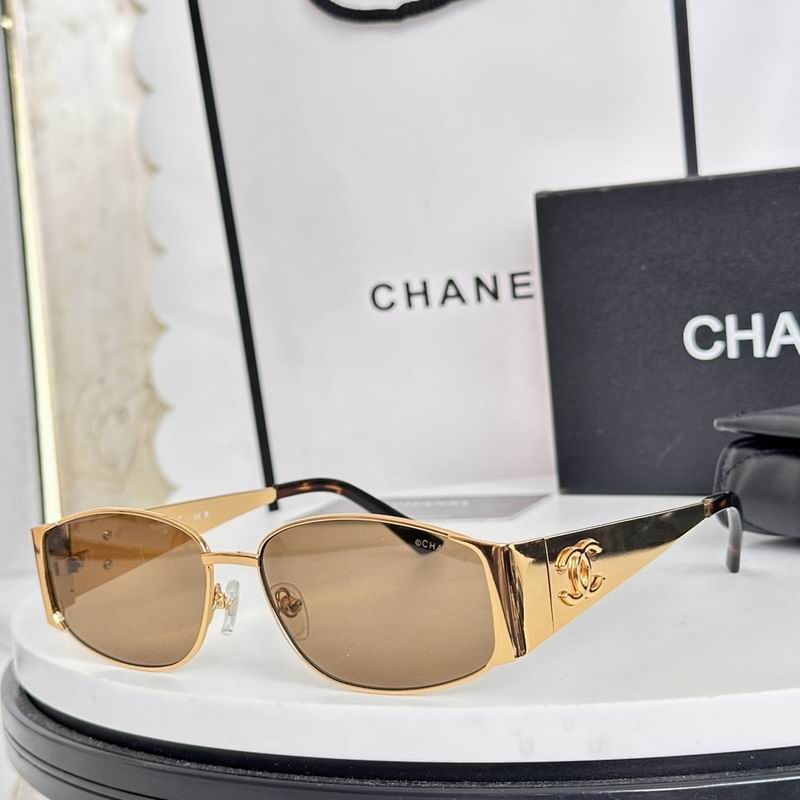 Chanel Glasses smr (1832)