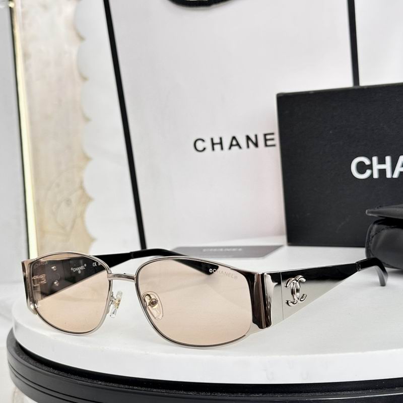 Chanel Glasses smr (1833)
