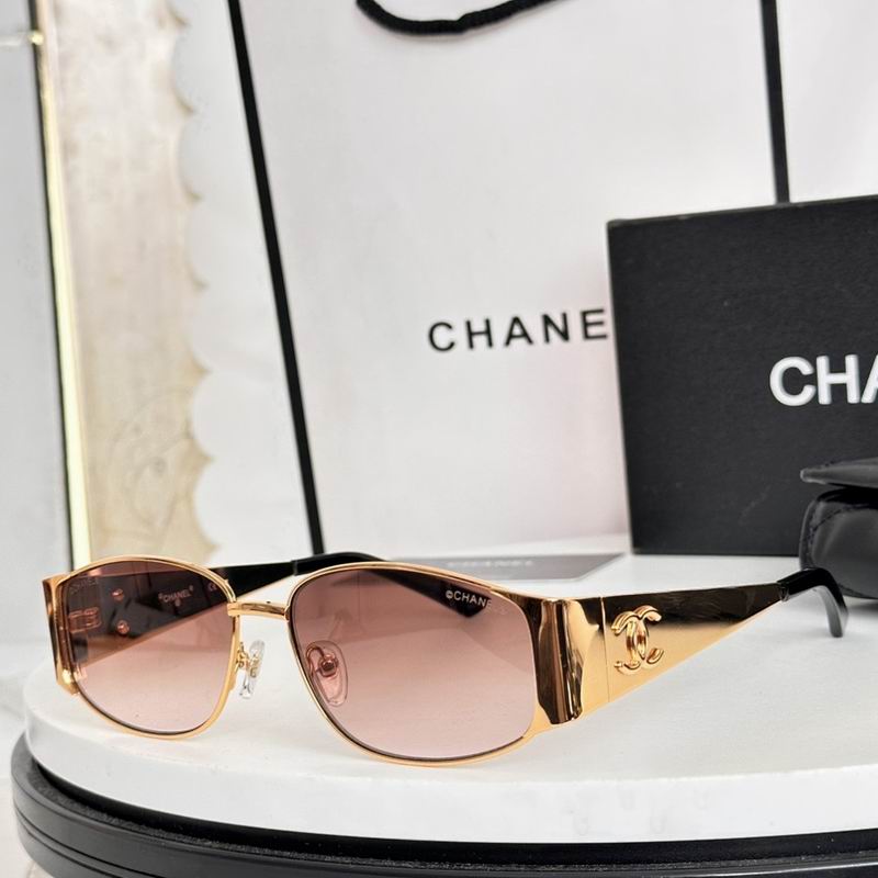 Chanel Glasses smr (1834)