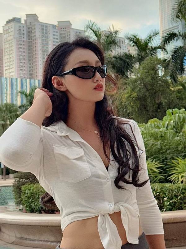 Chanel Glasses smr (1837)