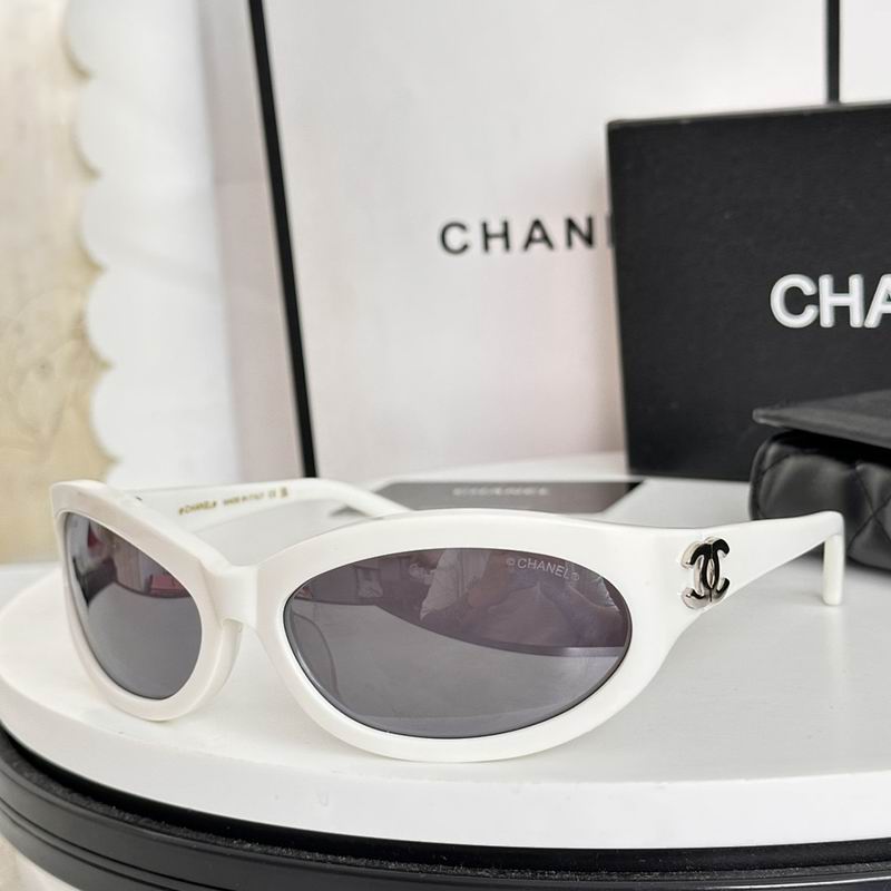 Chanel Glasses smr (1838)