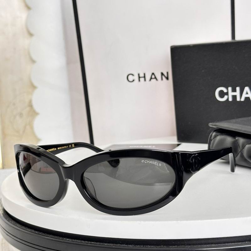 Chanel Glasses smr (1839)