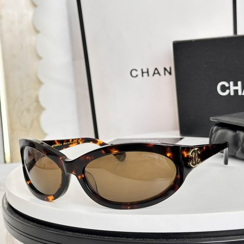 Chanel Glasses smr (1840)