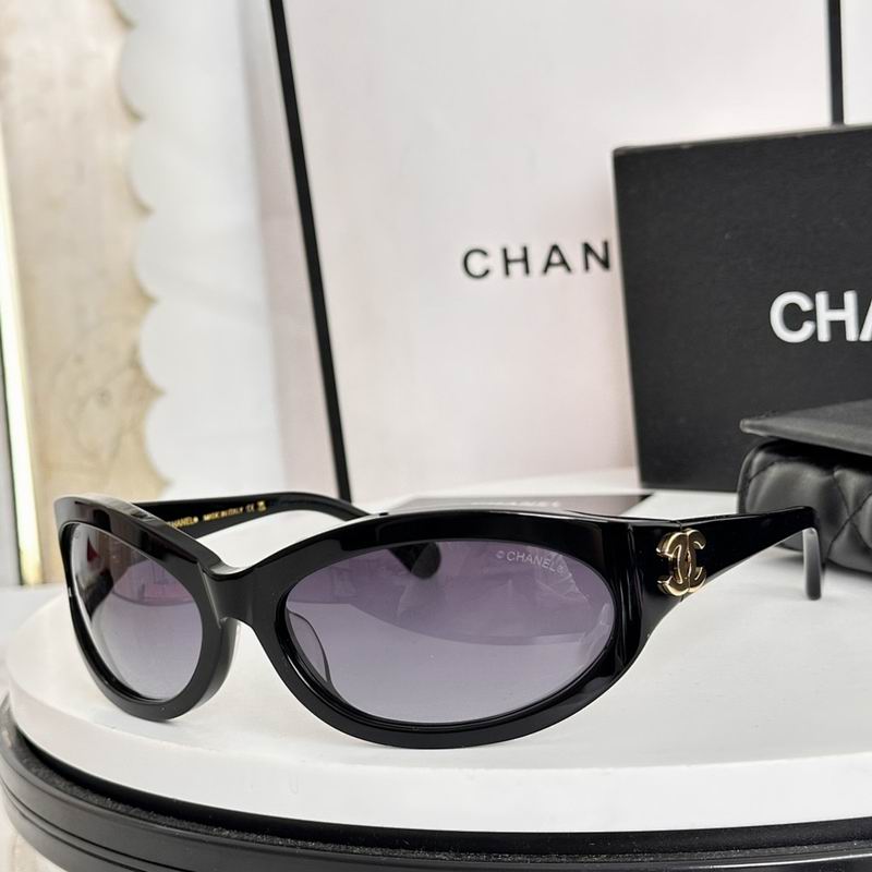 Chanel Glasses smr (1841)