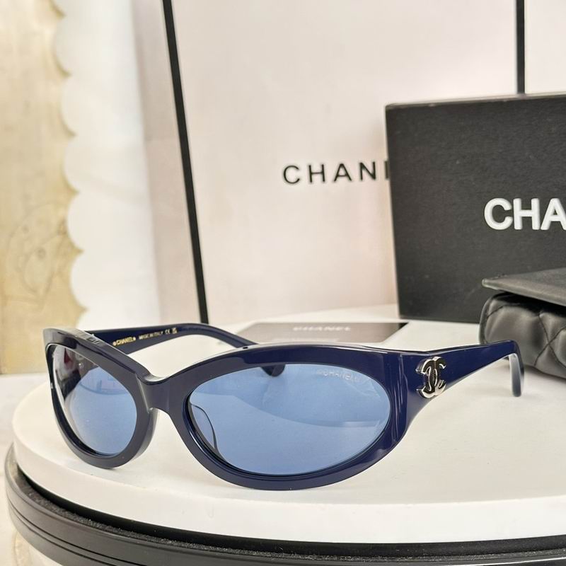 Chanel Glasses smr (1842)