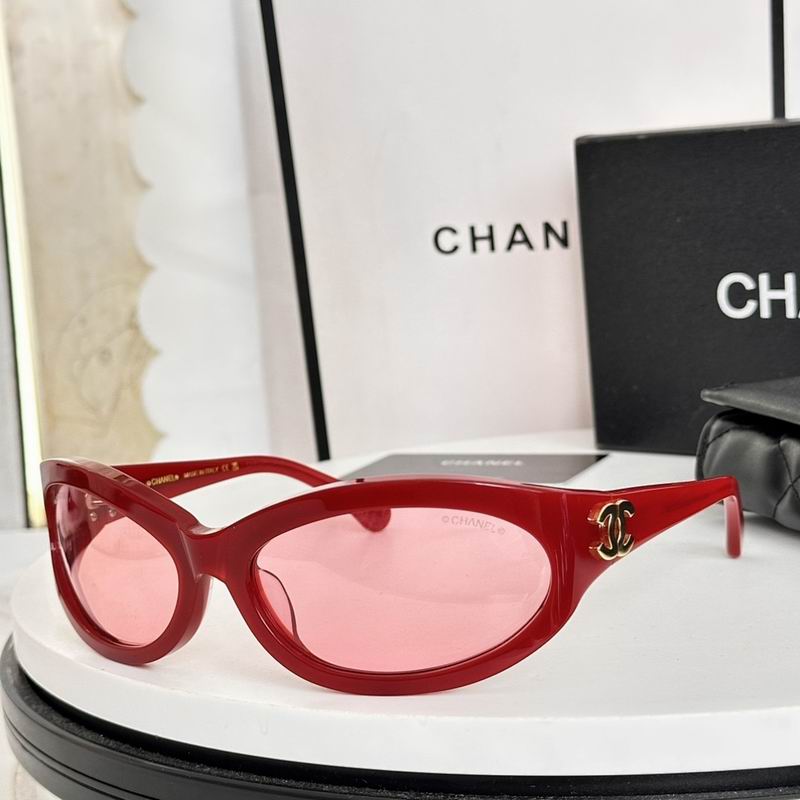 Chanel Glasses smr (1843)