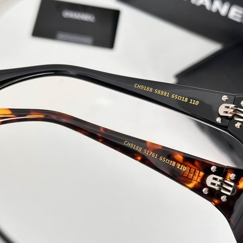 Chanel Glasses smr (1844)