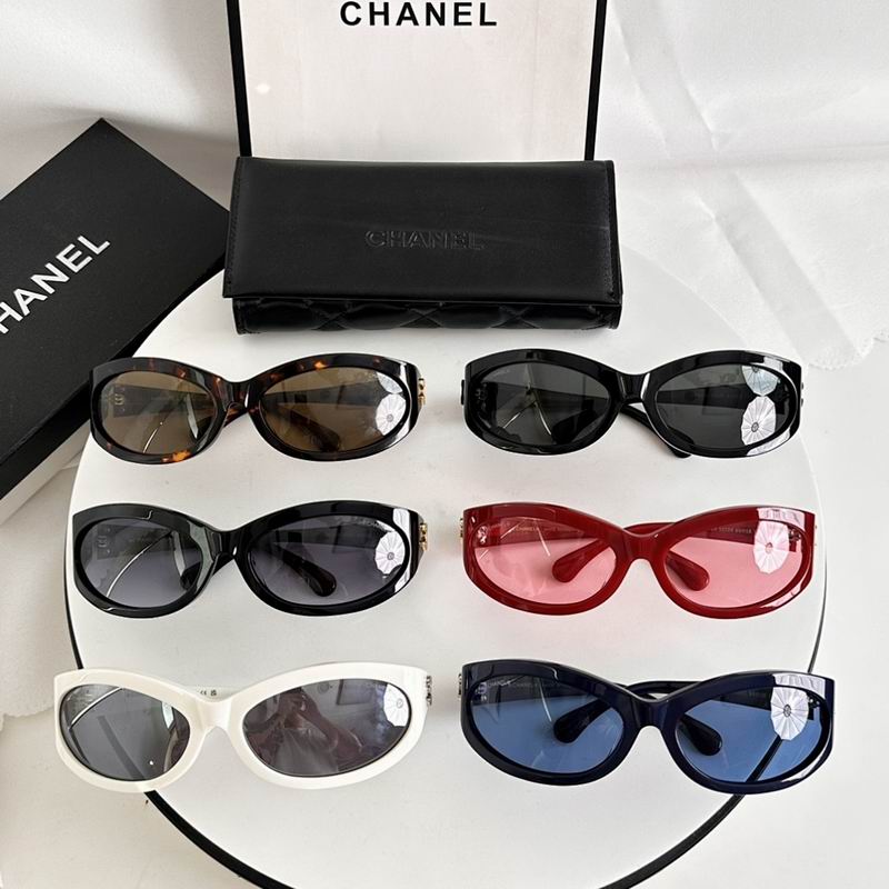 Chanel Glasses smr (1845)