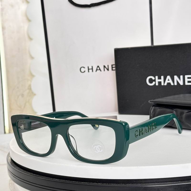 Chanel Glasses smr (1847)