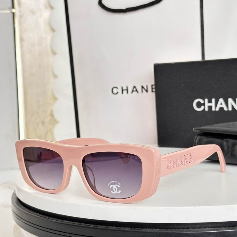 Chanel Glasses smr (1848)