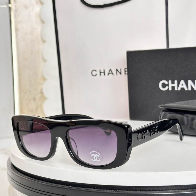 Chanel Glasses smr (1849)