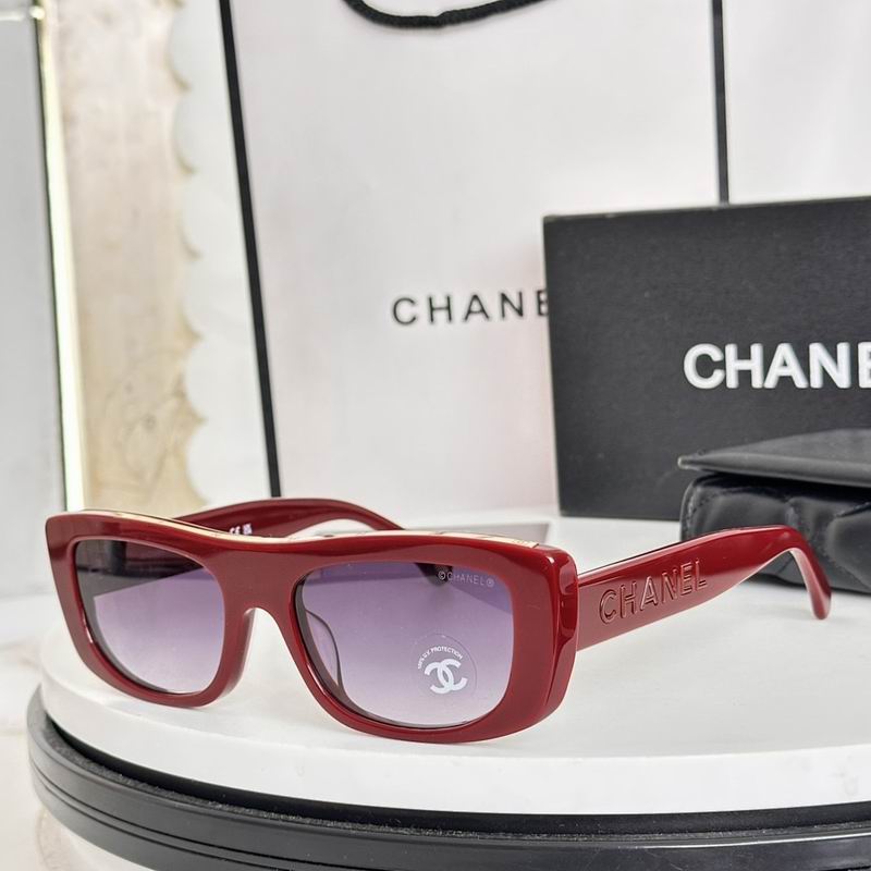 Chanel Glasses smr (1851)