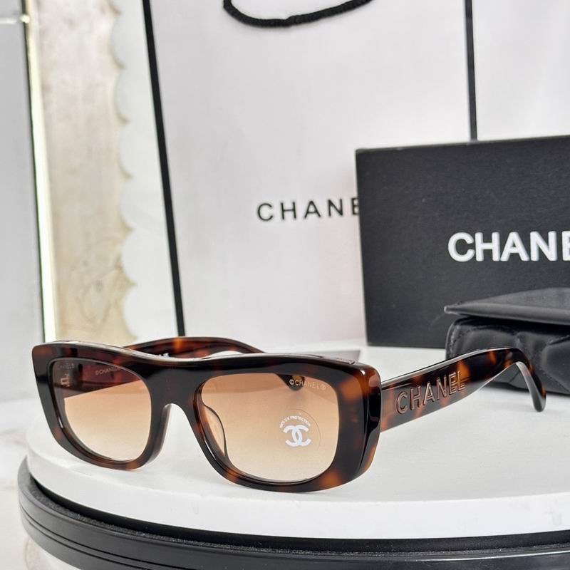 Chanel Glasses smr (1852)