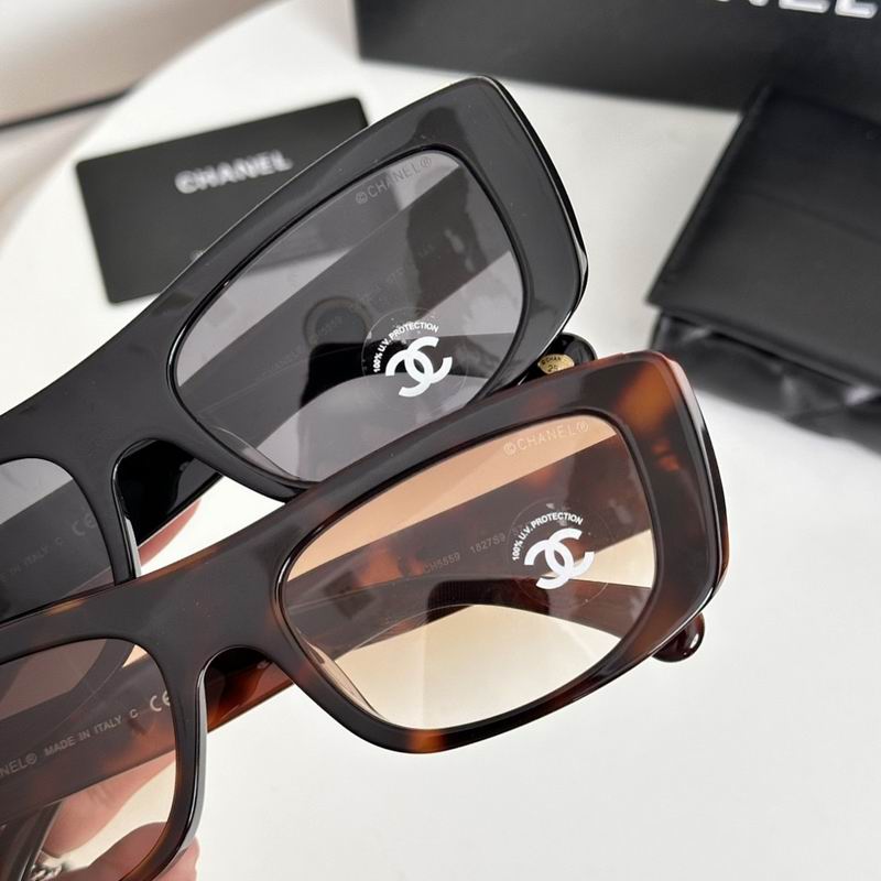 Chanel Glasses smr (1853)