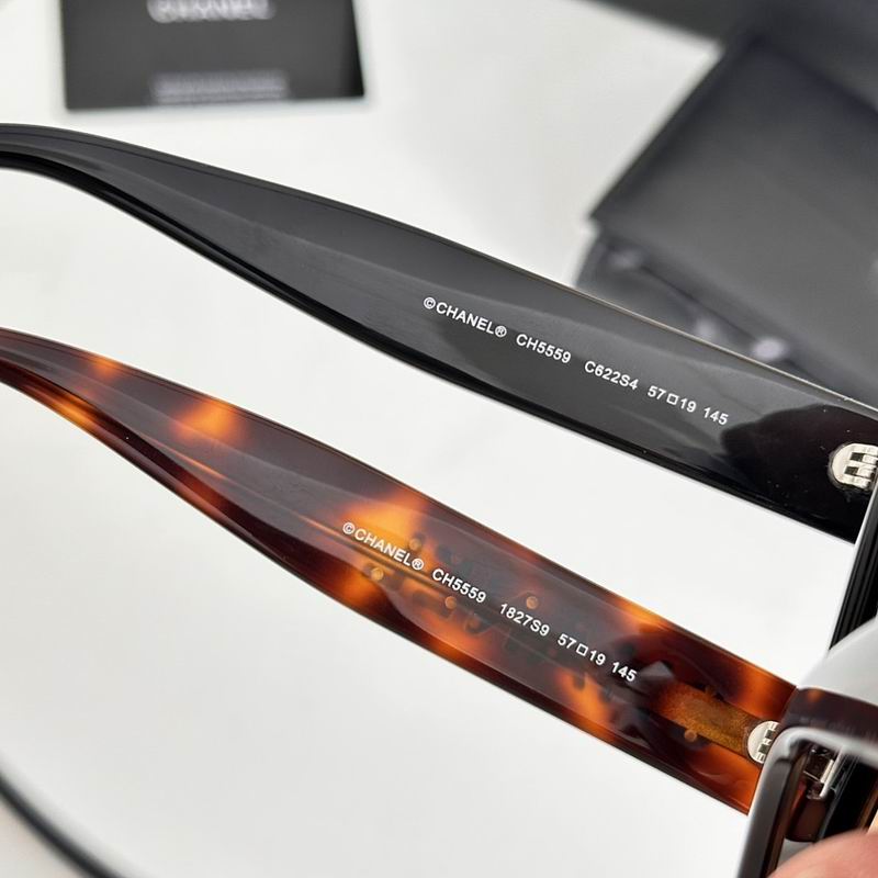 Chanel Glasses smr (1854)