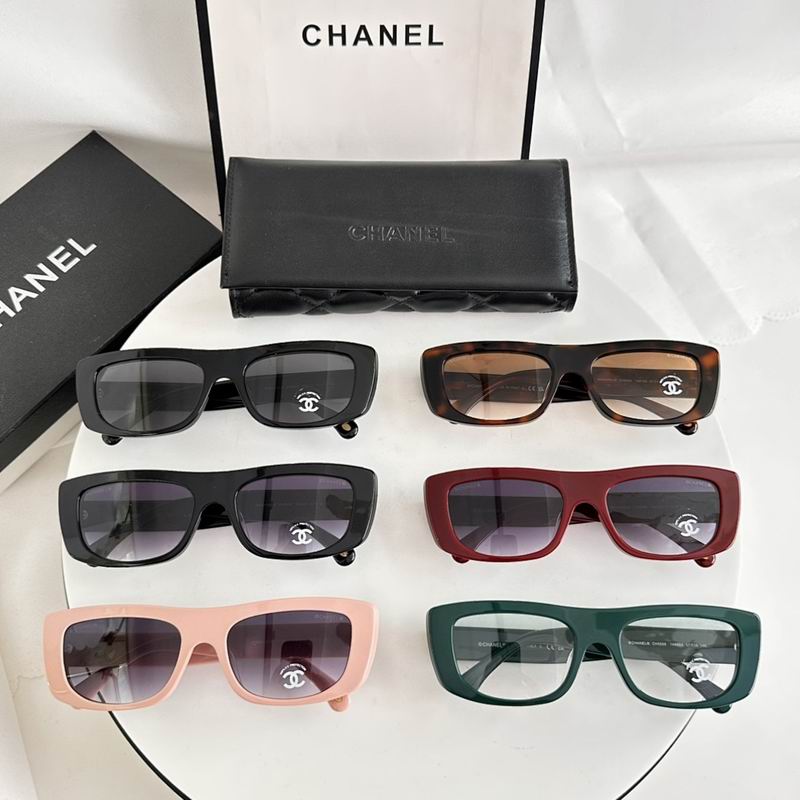 Chanel Glasses smr (1855)