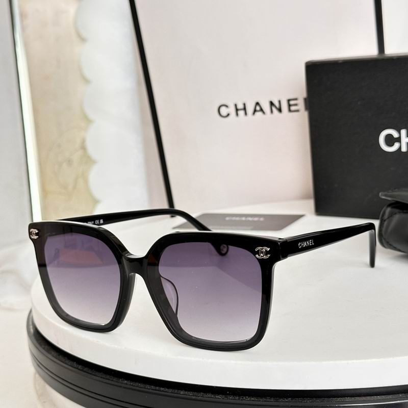 Chanel Glasses smr (1858)