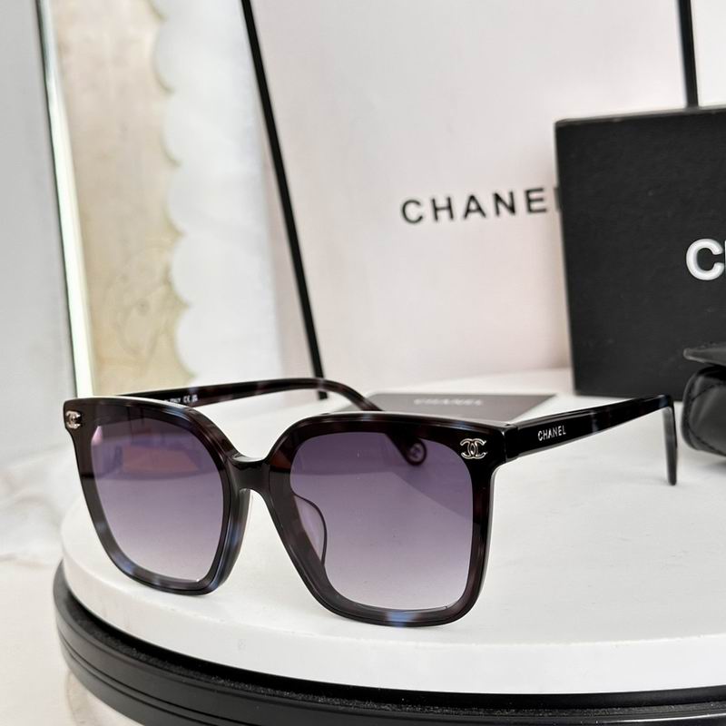 Chanel Glasses smr (1859)