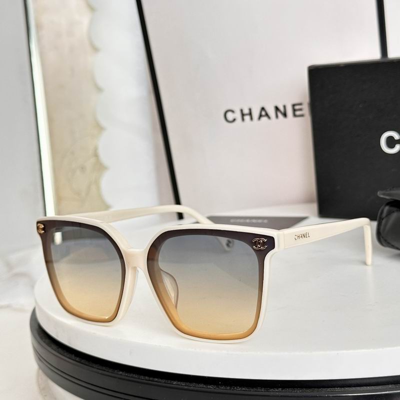 Chanel Glasses smr (1860)
