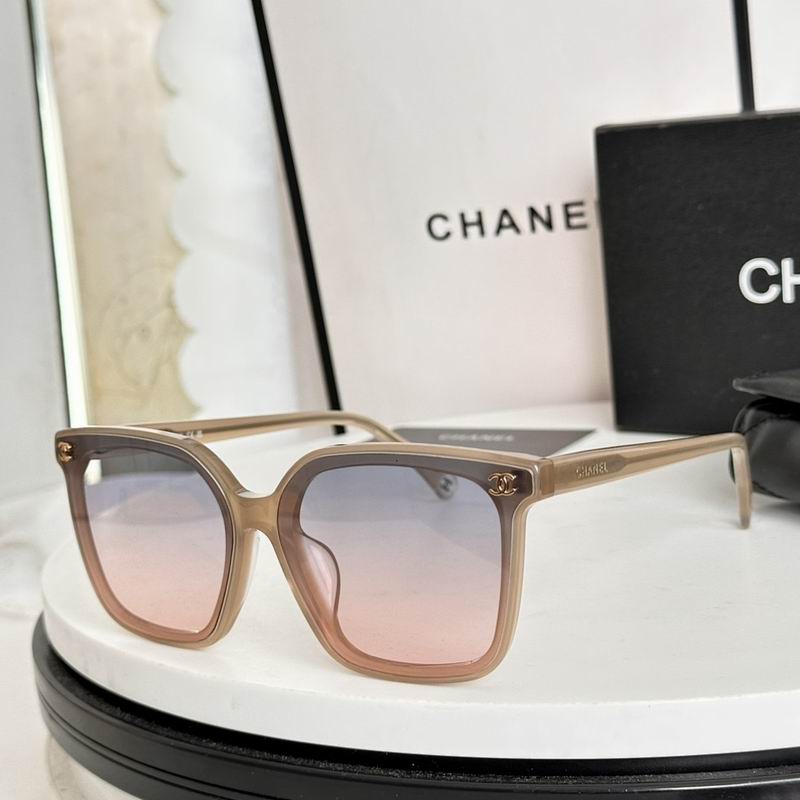 Chanel Glasses smr (1861)