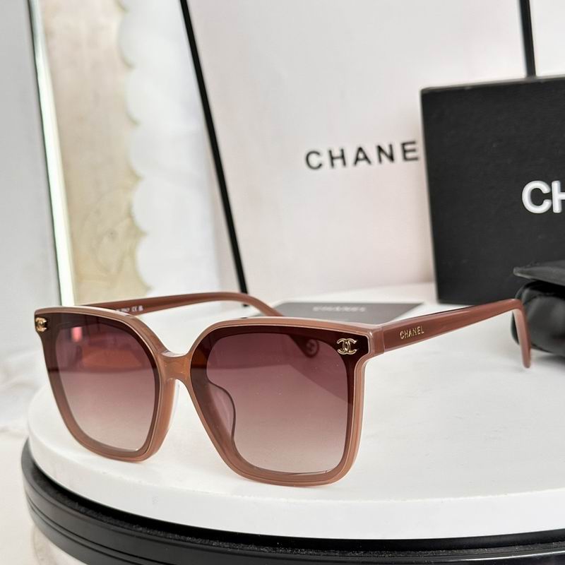 Chanel Glasses smr (1862)